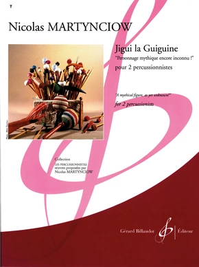 Jigui la guiguine